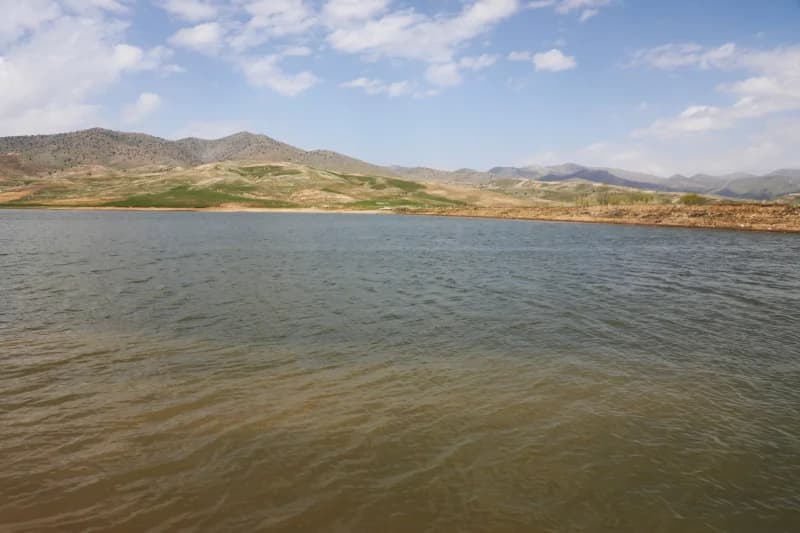 Shahrisabz. Duoba qishlog'i - фото 6