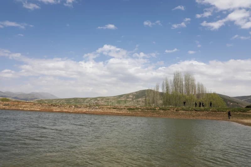 Shahrisabz. Duoba qishlog'i - фото 7