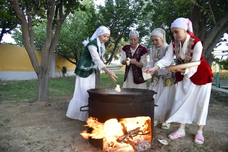 Navoiyning beshbarmog'i - photo 7