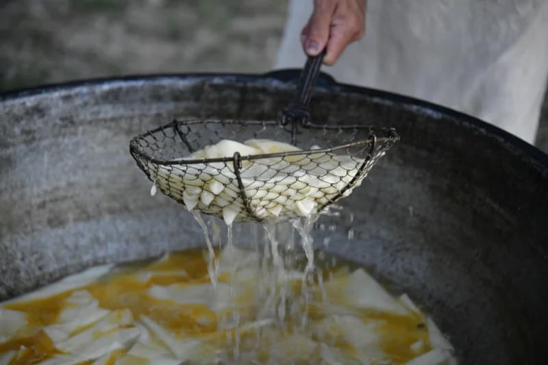 Navoiyning beshbarmog'i - photo 8