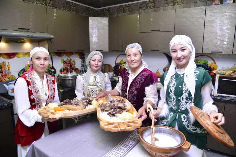 Navoiyning beshbarmog'i - photo 14