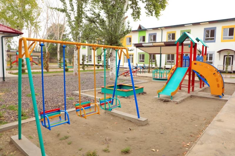 Shahrixon — Yangi O‘zbekiston bunyodkorligining yorqin timsoli - photo 4