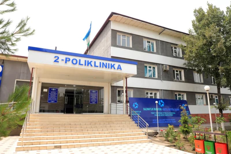 Shahrixon — Yangi O‘zbekiston bunyodkorligining yorqin timsoli - photo 12