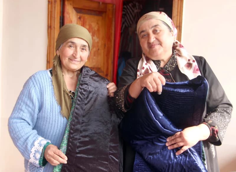 Shahrixon — Yangi O‘zbekiston bunyodkorligining yorqin timsoli - photo 16