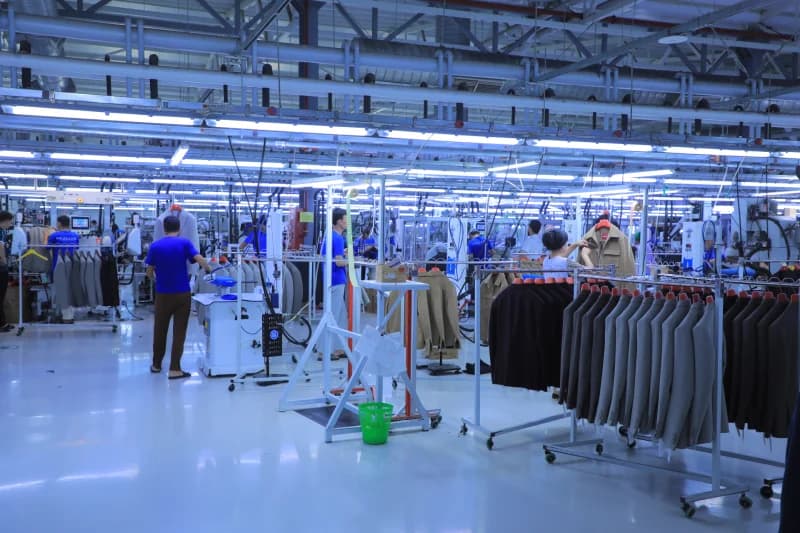 Fazman textile MCHJ - фото 5