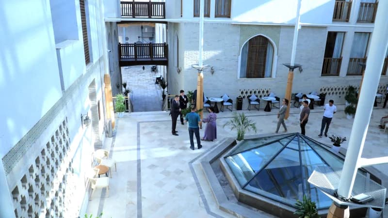 Mehmonxonalar - fotosurat 3