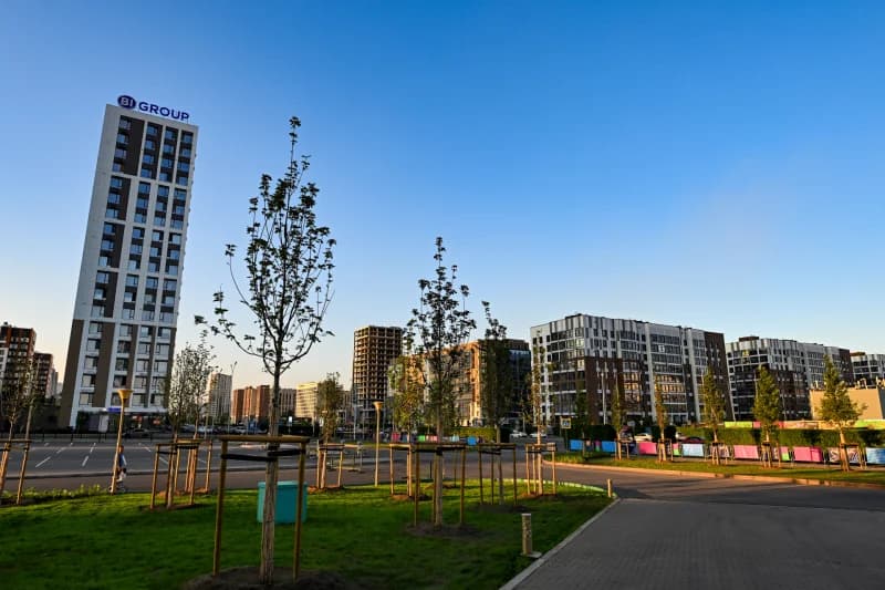 Astana - photo 3