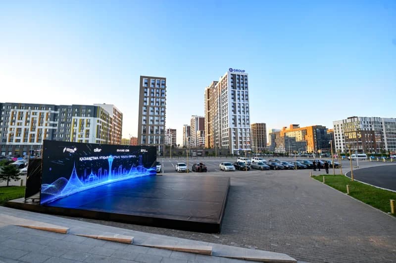 Astana - photo 16