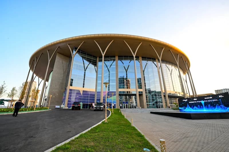 Astana - photo 10