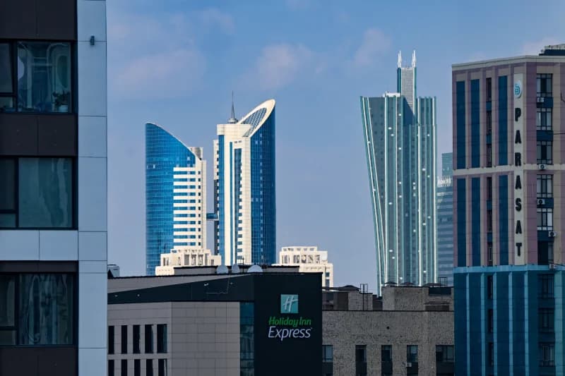 Astana - photo 4