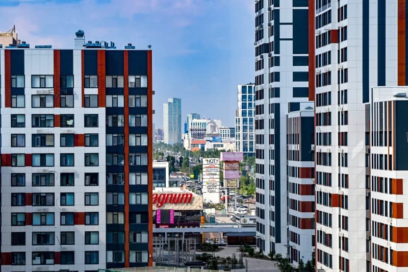 Astana - photo 14