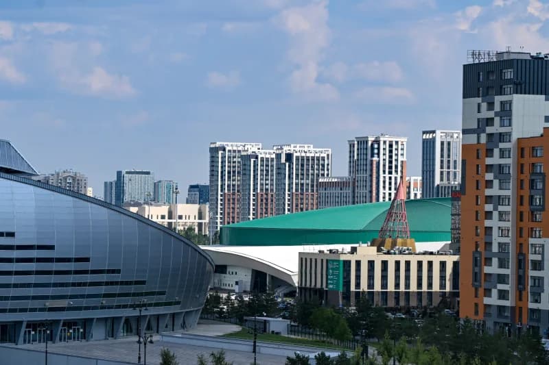 Astana - photo 11