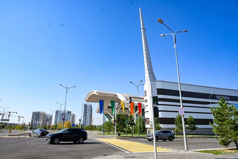 Astana - photo 19