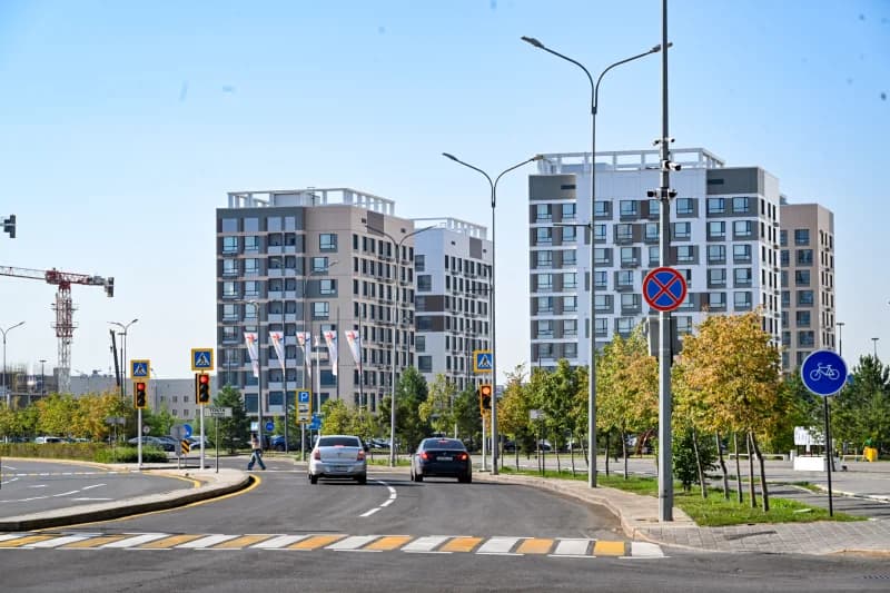 Astana - photo 5