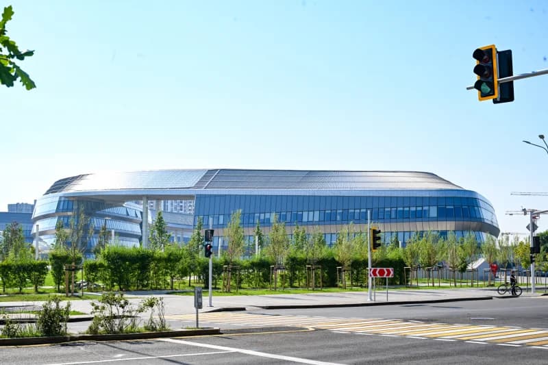 Astana - photo 20