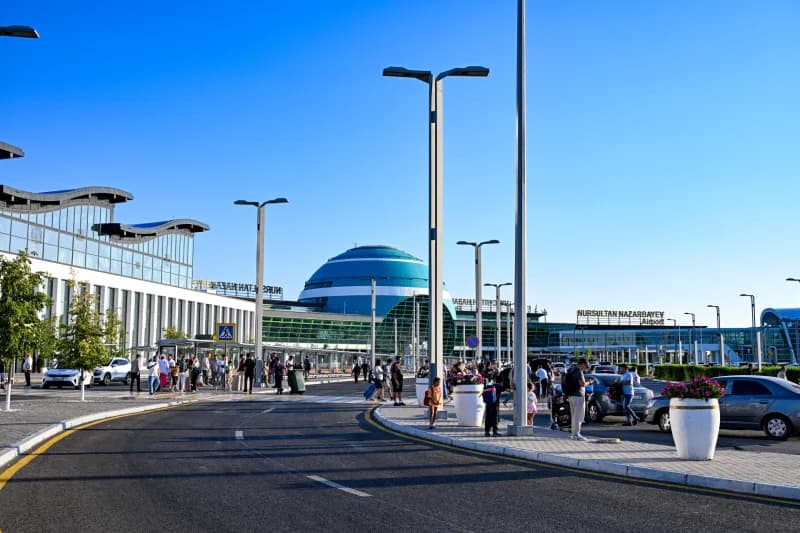 Astana - photo 21