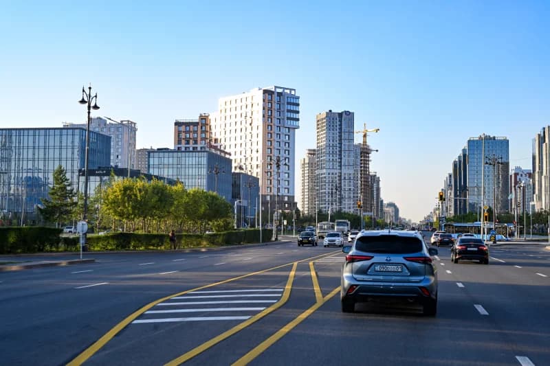 Astana - photo 6
