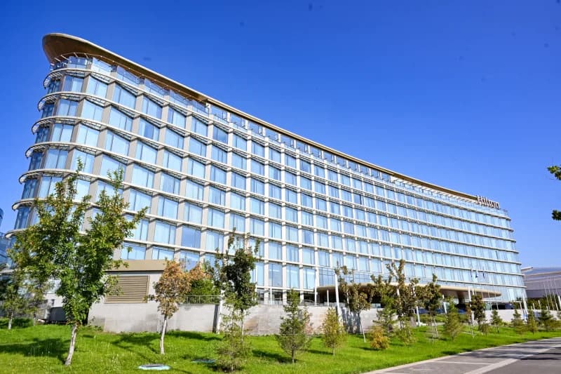Astana - photo 22