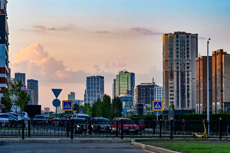 Astana - photo 23