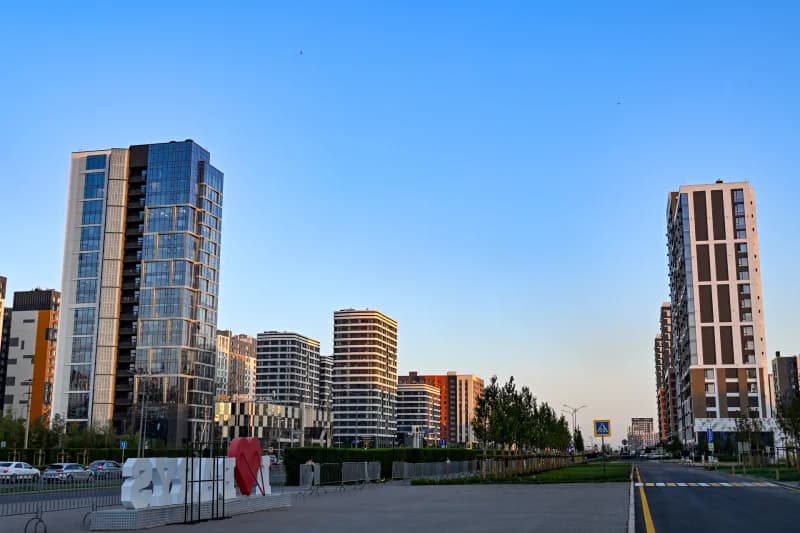 Astana - photo 24