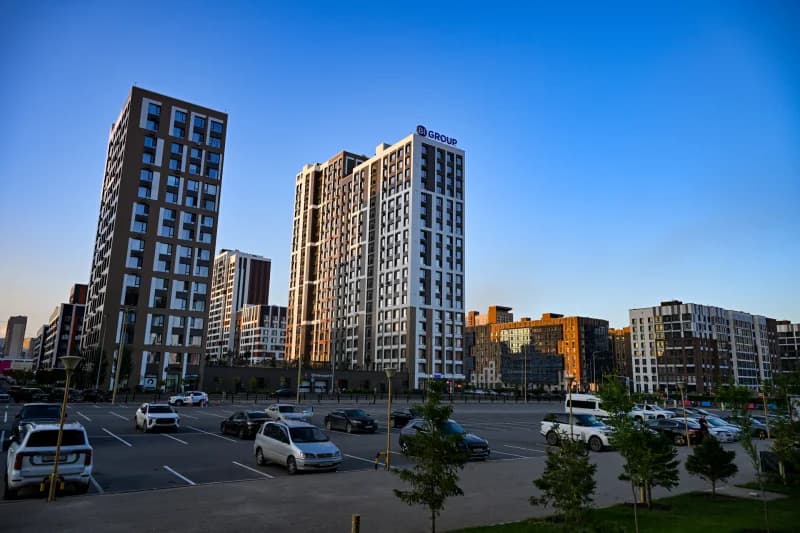 Astana - photo 12