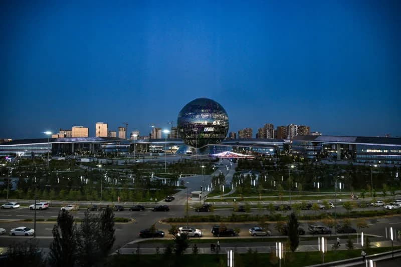 Astana - photo 15