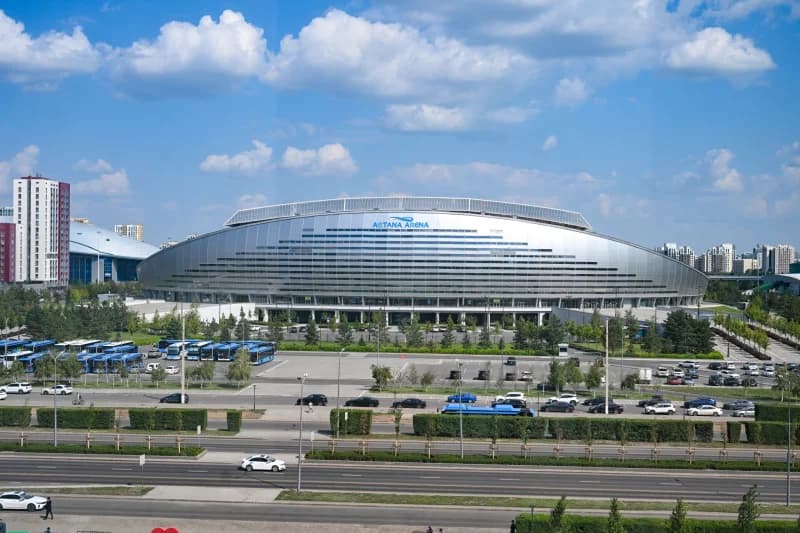 Astana - photo 17