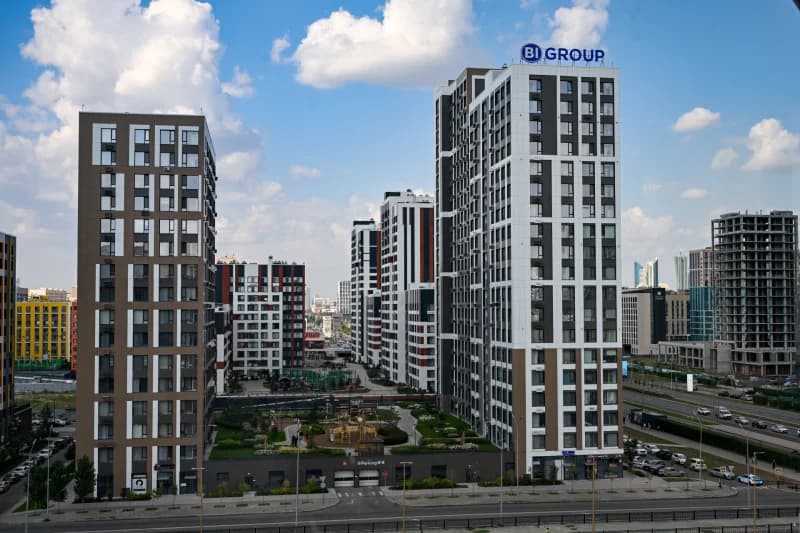 Astana - photo 18