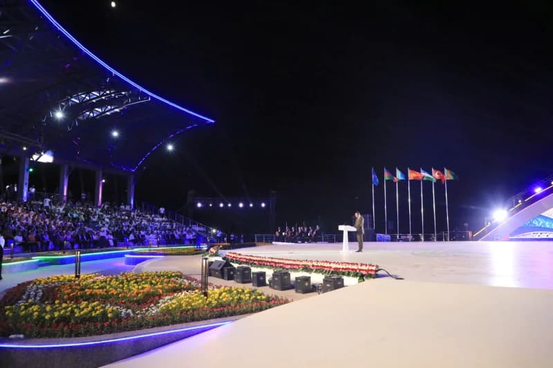 Do‘stlik, qardoshlik rishtalari mustahkamlanmoqda (25.06.2026) - fotosurat 4