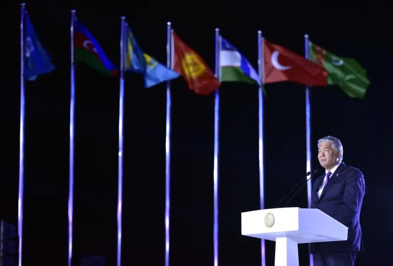 Do‘stlik, qardoshlik rishtalari mustahkamlanmoqda (25.06.2026) - fotosurat 16