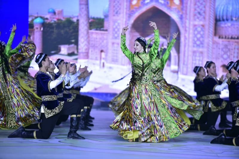 Do‘stlik, qardoshlik rishtalari mustahkamlanmoqda (25.06.2026) - fotosurat 14