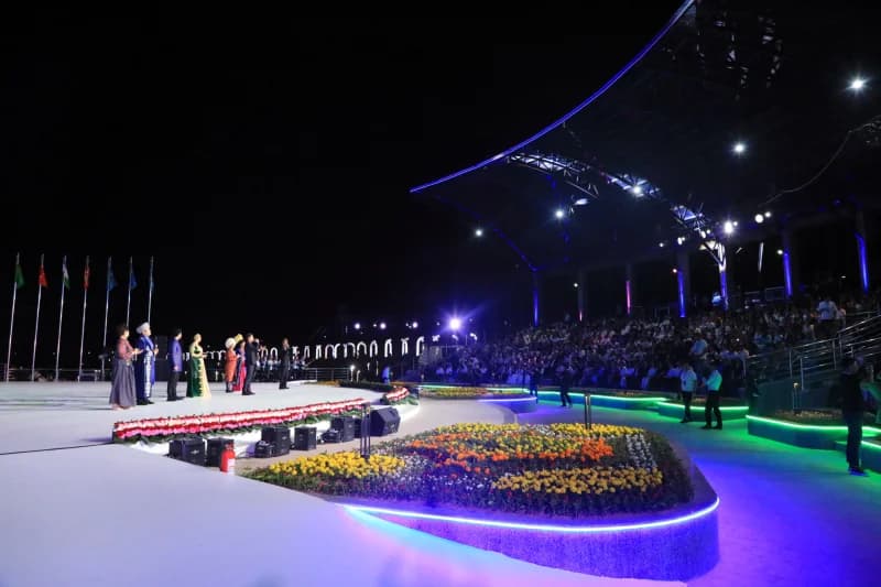 Do‘stlik, qardoshlik rishtalari mustahkamlanmoqda (25.06.2026) - fotosurat 20