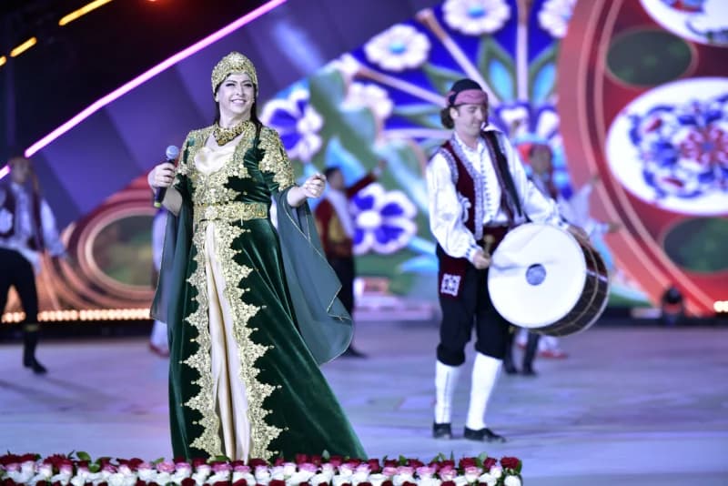 Do‘stlik, qardoshlik rishtalari mustahkamlanmoqda (25.06.2026) - fotosurat 12