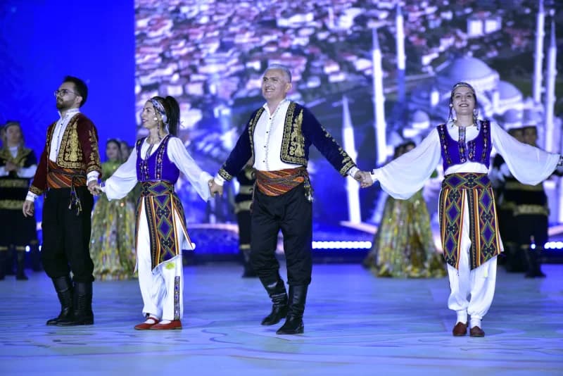 Do‘stlik, qardoshlik rishtalari mustahkamlanmoqda (25.06.2026) - fotosurat 7