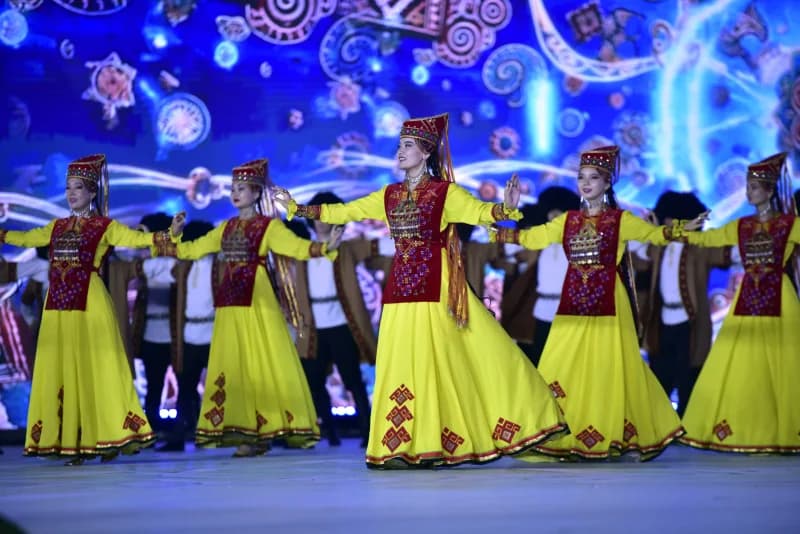 Do‘stlik, qardoshlik rishtalari mustahkamlanmoqda (25.06.2026) - fotosurat 18