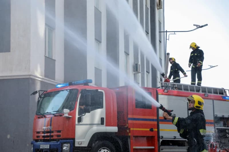 Bolajonlar uchun suv shousi - фото 3