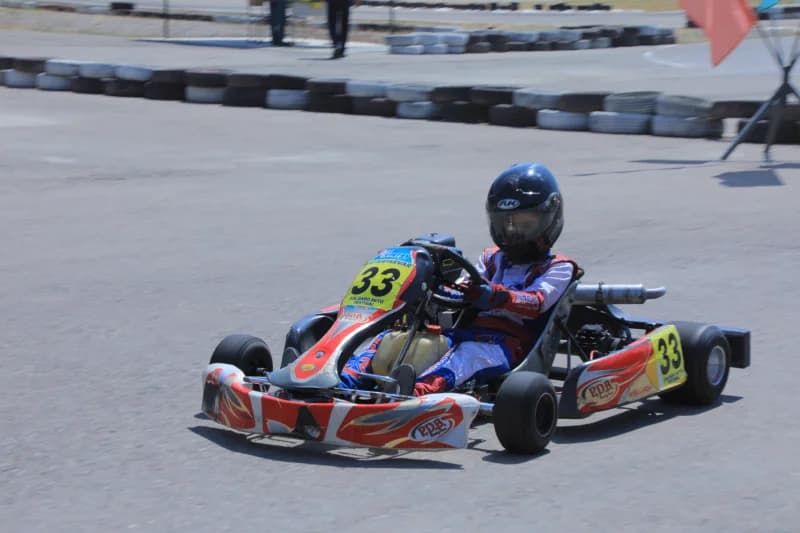 Namangan shahar o‘quv-sport texnika markazining o‘q otish majmuasida yoshlar o‘rtasida pnevmatik quroldan o‘q otish bo‘yicha O‘zbekiston kubogining II (final) bosqichi bo‘lib o‘tdi. - fotosurat 16