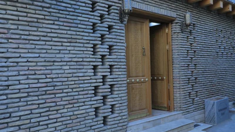 BUXORODA IQTISODIY O‘SISHNING YANGI BOSQICHI - photo 20