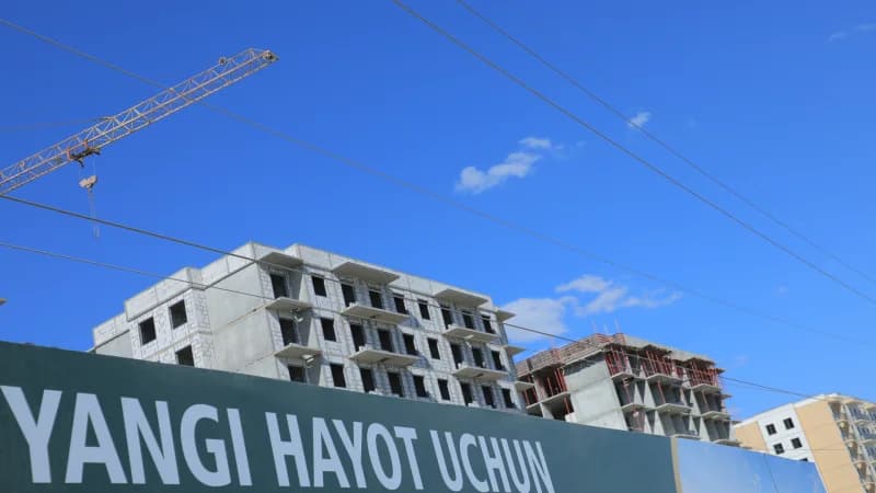 BUXORODA IQTISODIY O‘SISHNING YANGI BOSQICHI - photo 24