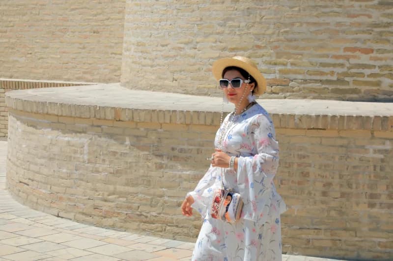 BUXORODA IQTISODIY O‘SISHNING YANGI BOSQICHI - photo 4