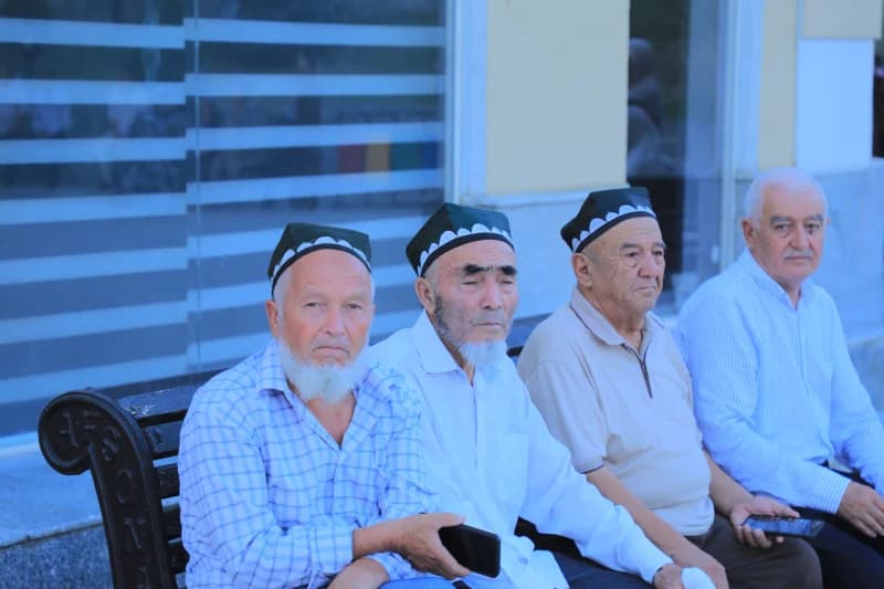 "Yangi O‘zbekiston — millatlararo do‘stlik va bag‘rikenglik diyori" - fotosurat 7