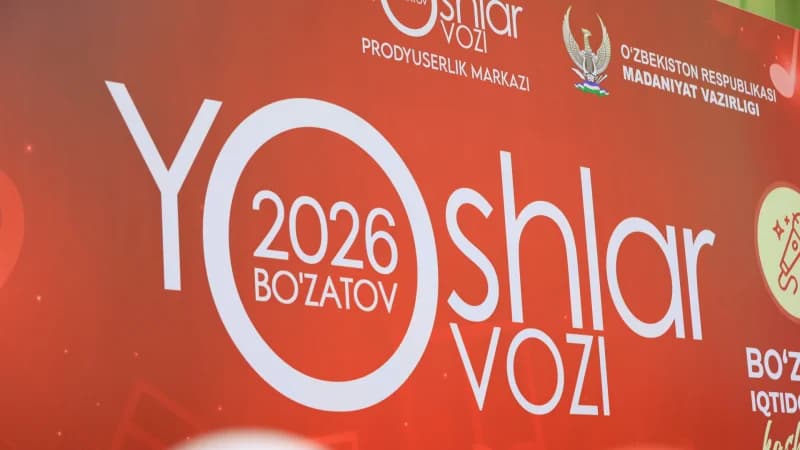 “Yoshlar ovozi” — isteʼdodlarni kashf etayotgan katta sahna - фото 17