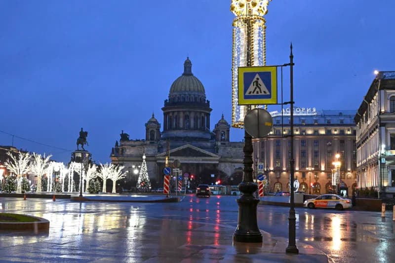 Sankt-Peterburg