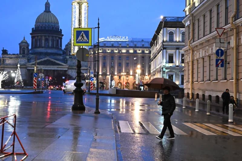 Sankt-Peterburg - photo 4