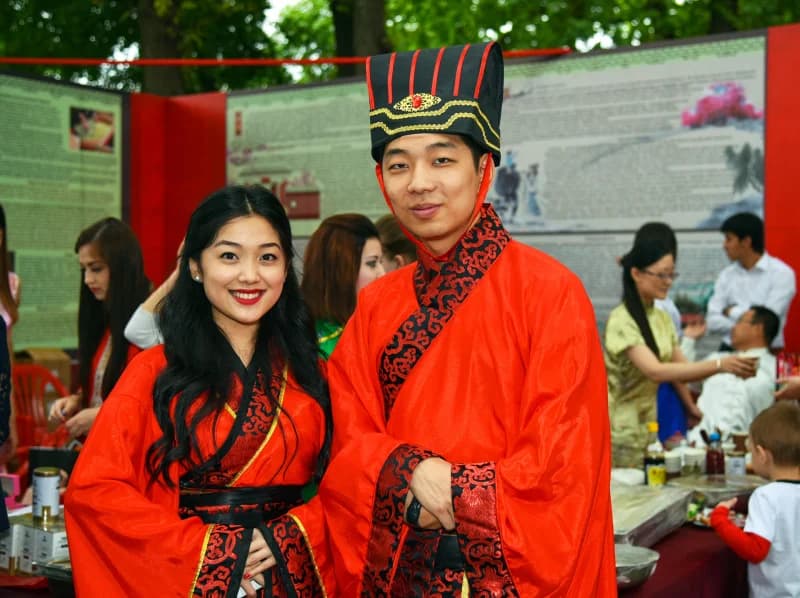 Madaniy anʼanalar va milliy taomlar festivali-2016 - фото 2