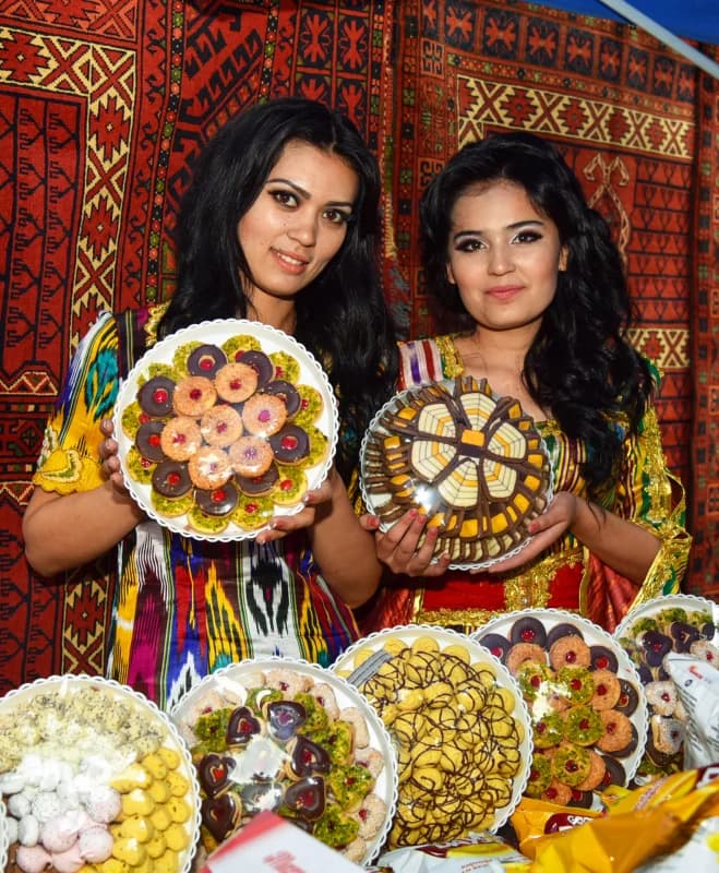 Madaniy anʼanalar va milliy taomlar festivali-2016