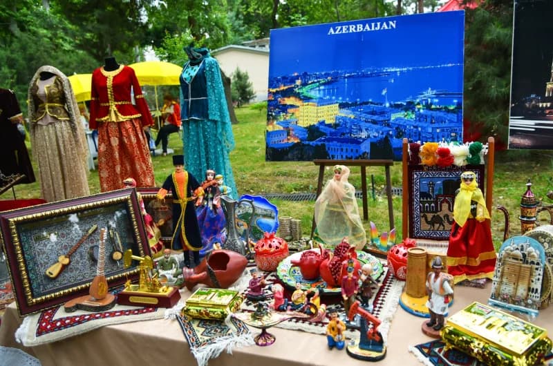 Madaniy anʼanalar va milliy taomlar festivali-2016 - фото 18