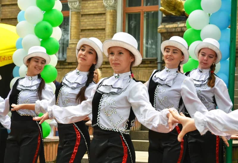 Madaniy anʼanalar va milliy taomlar festivali-2016 - фото 23
