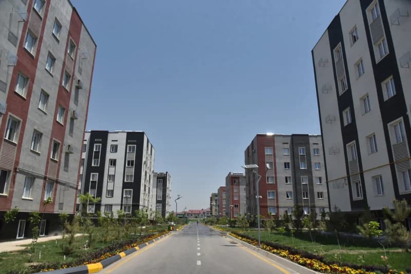 Qashqadaryo viloyati suratlarda - фото 7