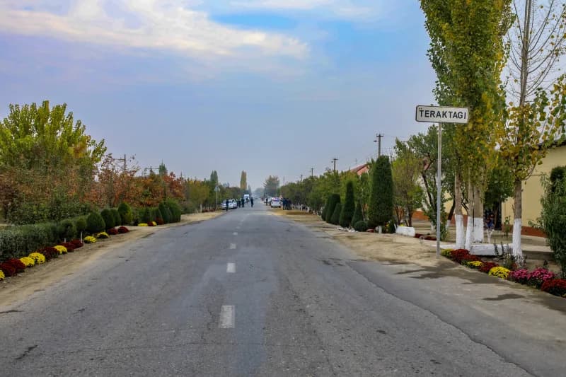 Ko‘rkam ko‘chalar, fayzli xonadonlar — Farg‘ona qiyofasi - photo 3
